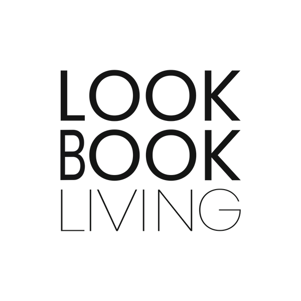LOOK BOOK LIVING